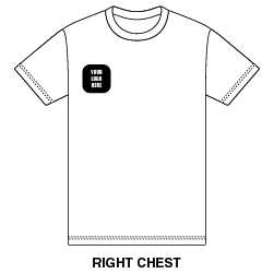 Right Chest