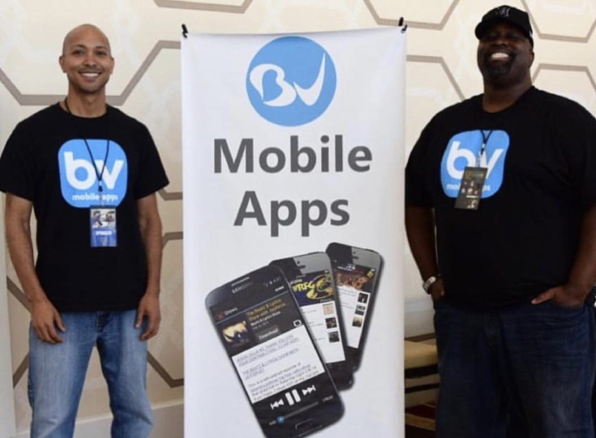 BV Mobile Apps1
