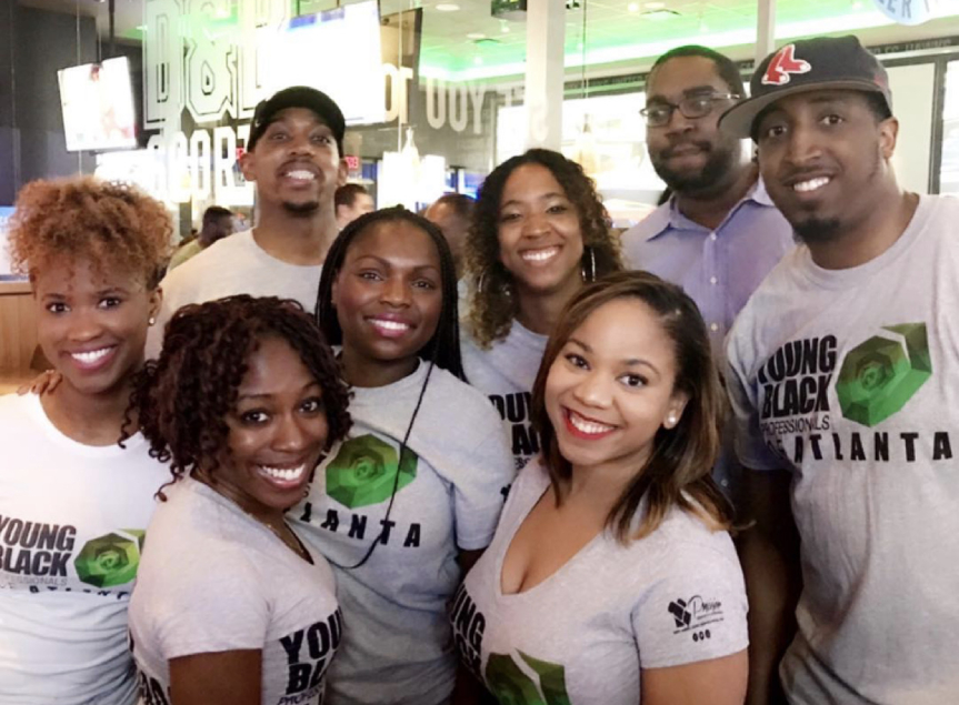 Young Black Professionals of Atlanta